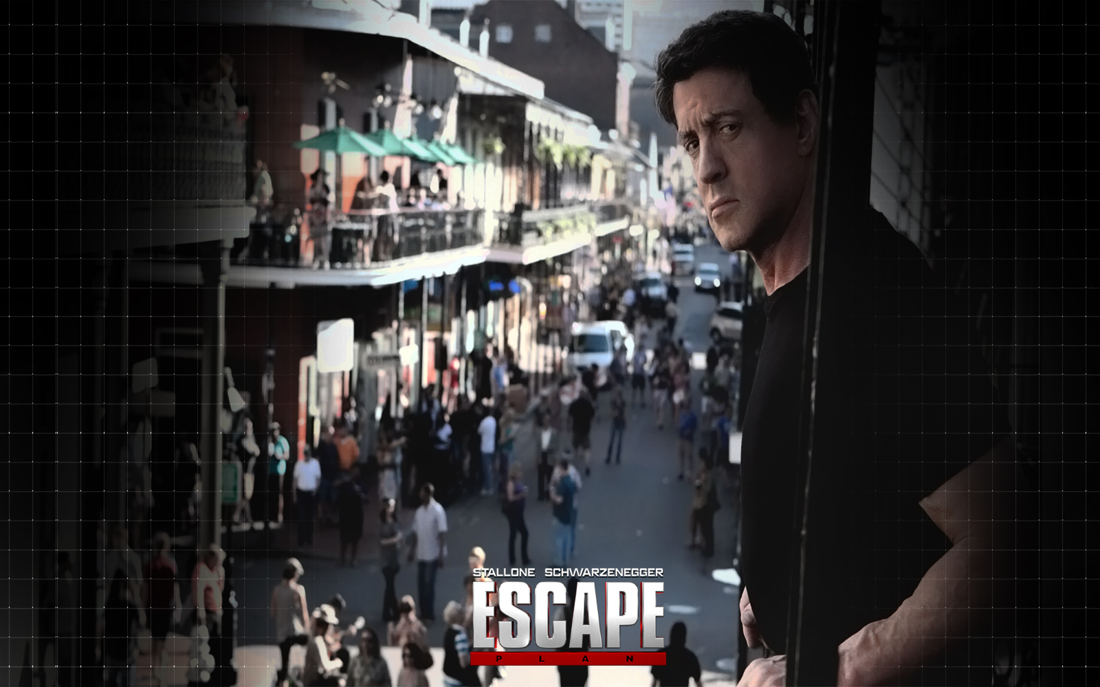 Escape Plan 3 Wallpapers