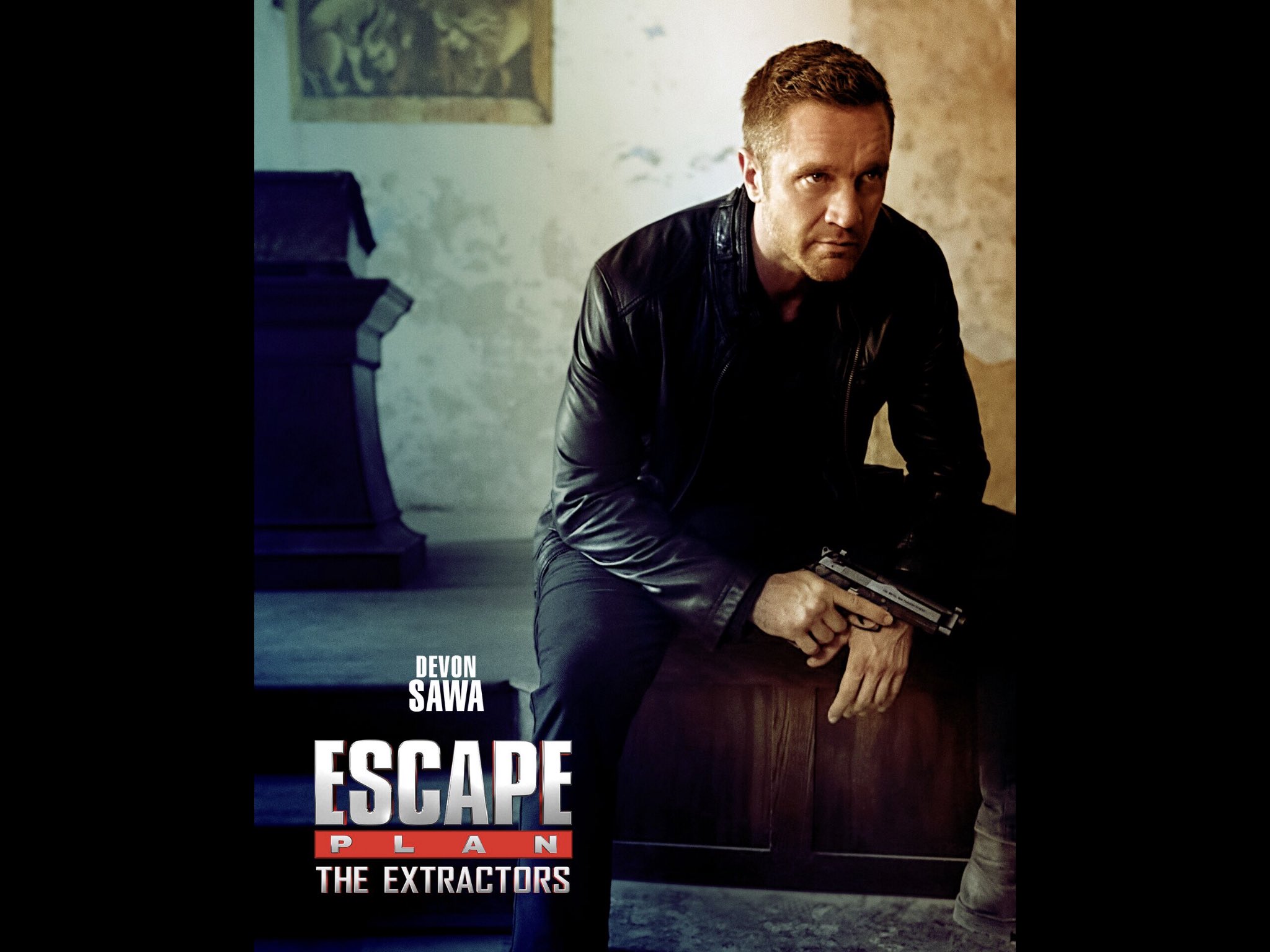 Escape Plan 3 Wallpapers