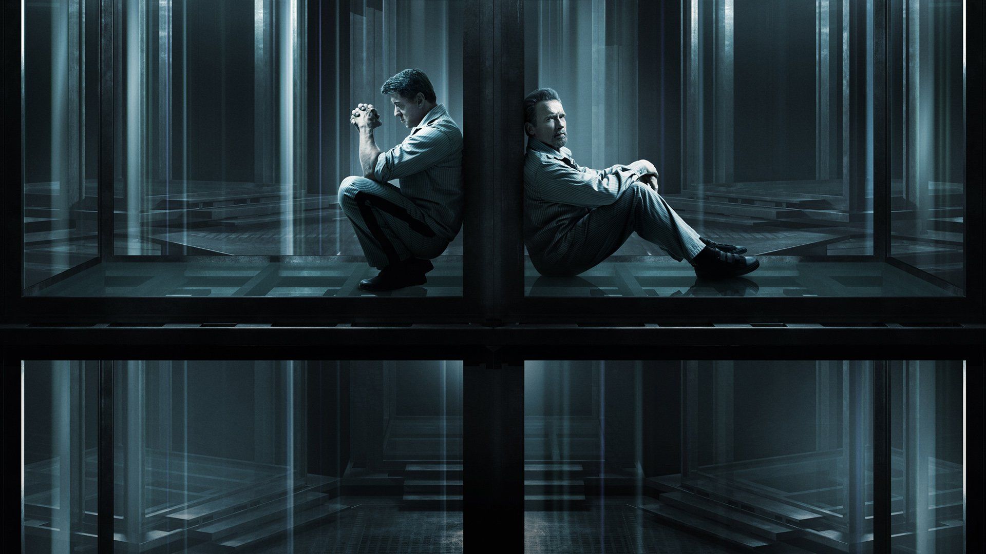 Escape Plan The Extractors Wallpapers