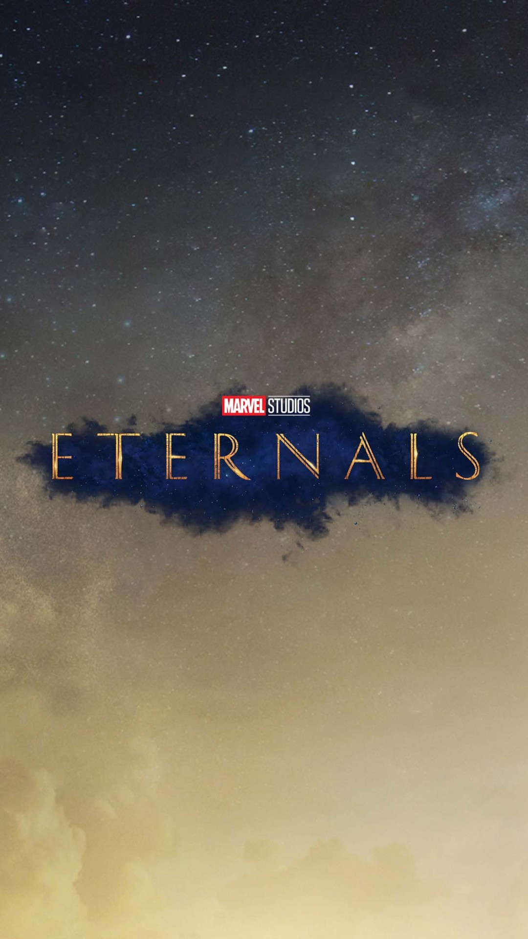 Eternals 2021 Art Wallpapers