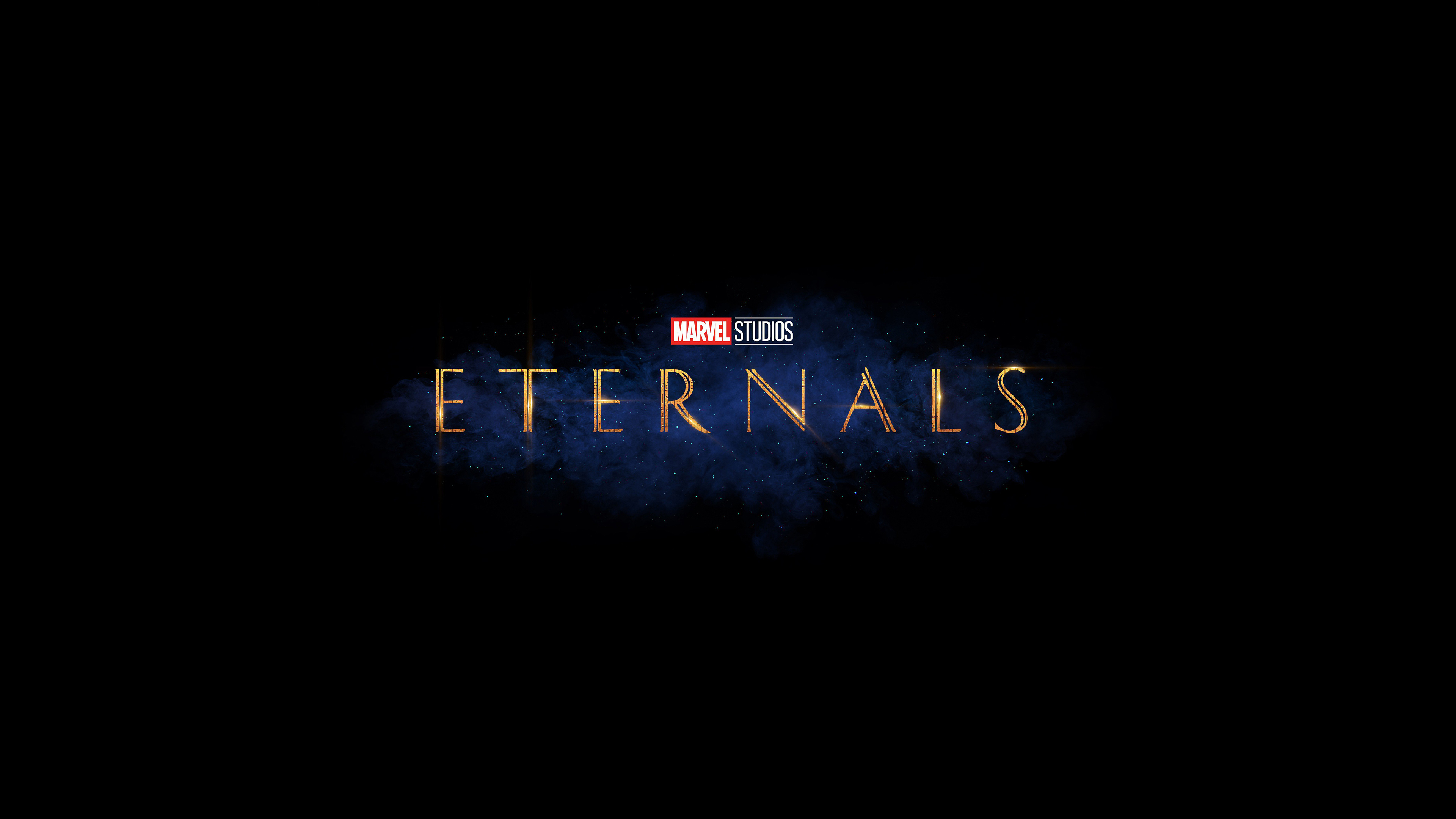 Eternals Hd Movie Art Wallpapers