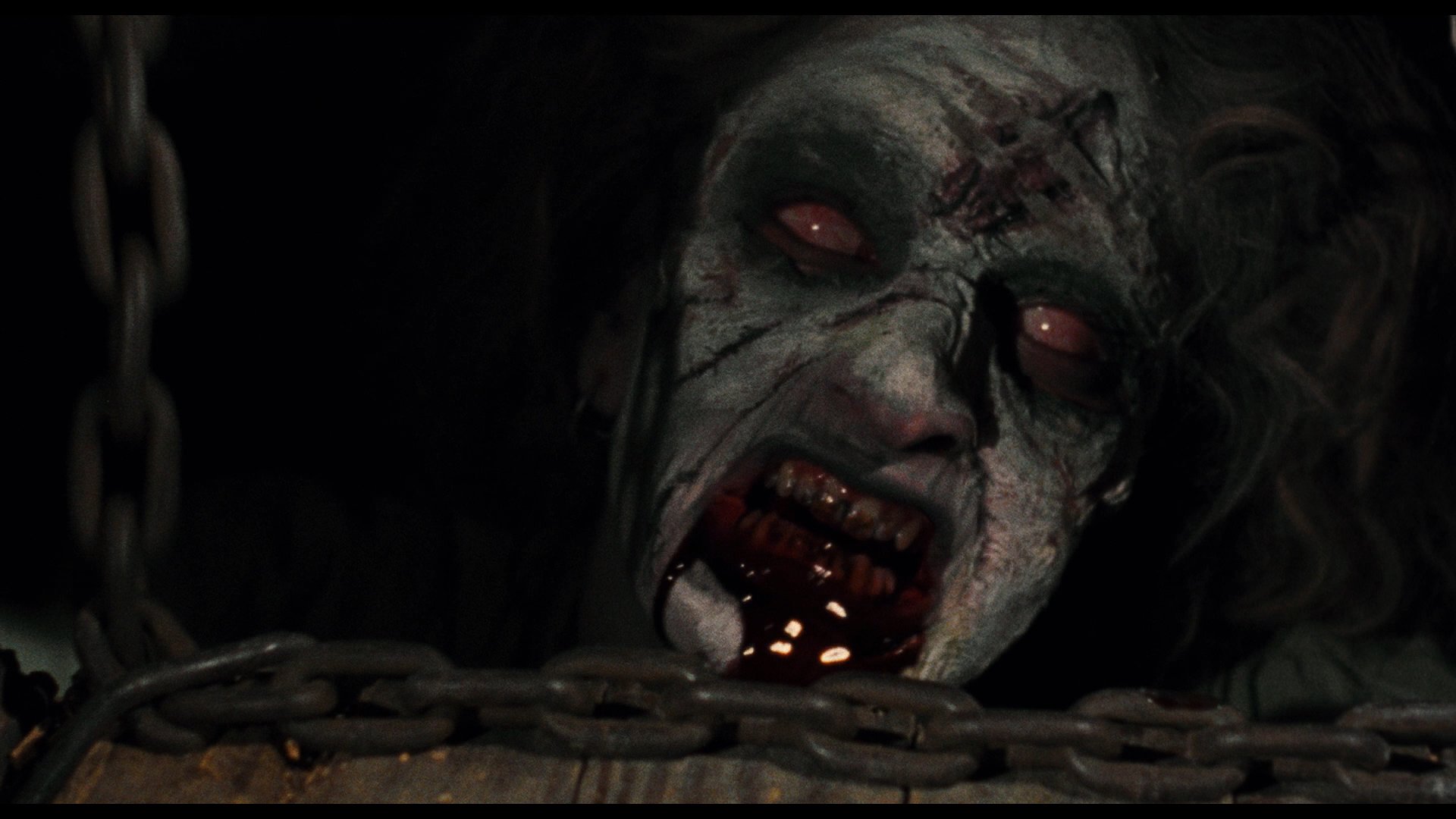 Evil Dead (1981) Wallpapers