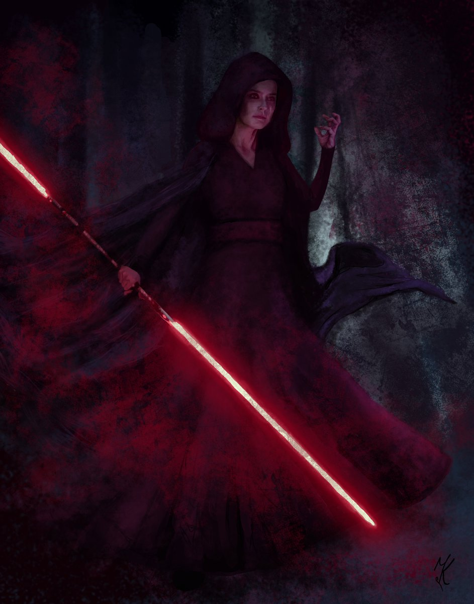 Evil Rey Wallpapers