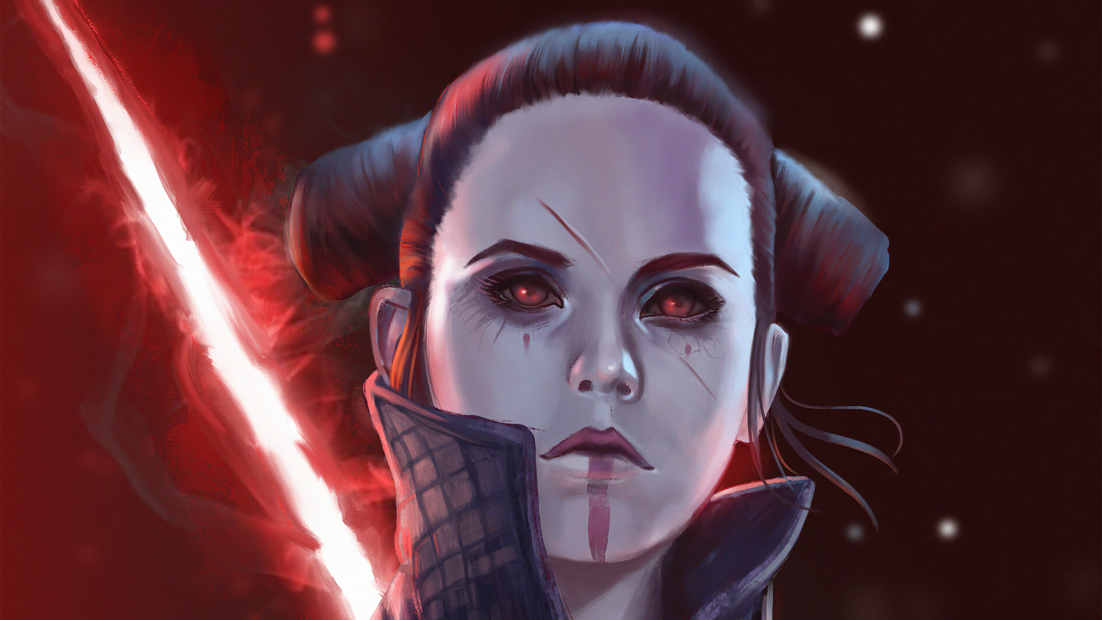 Evil Rey Wallpapers