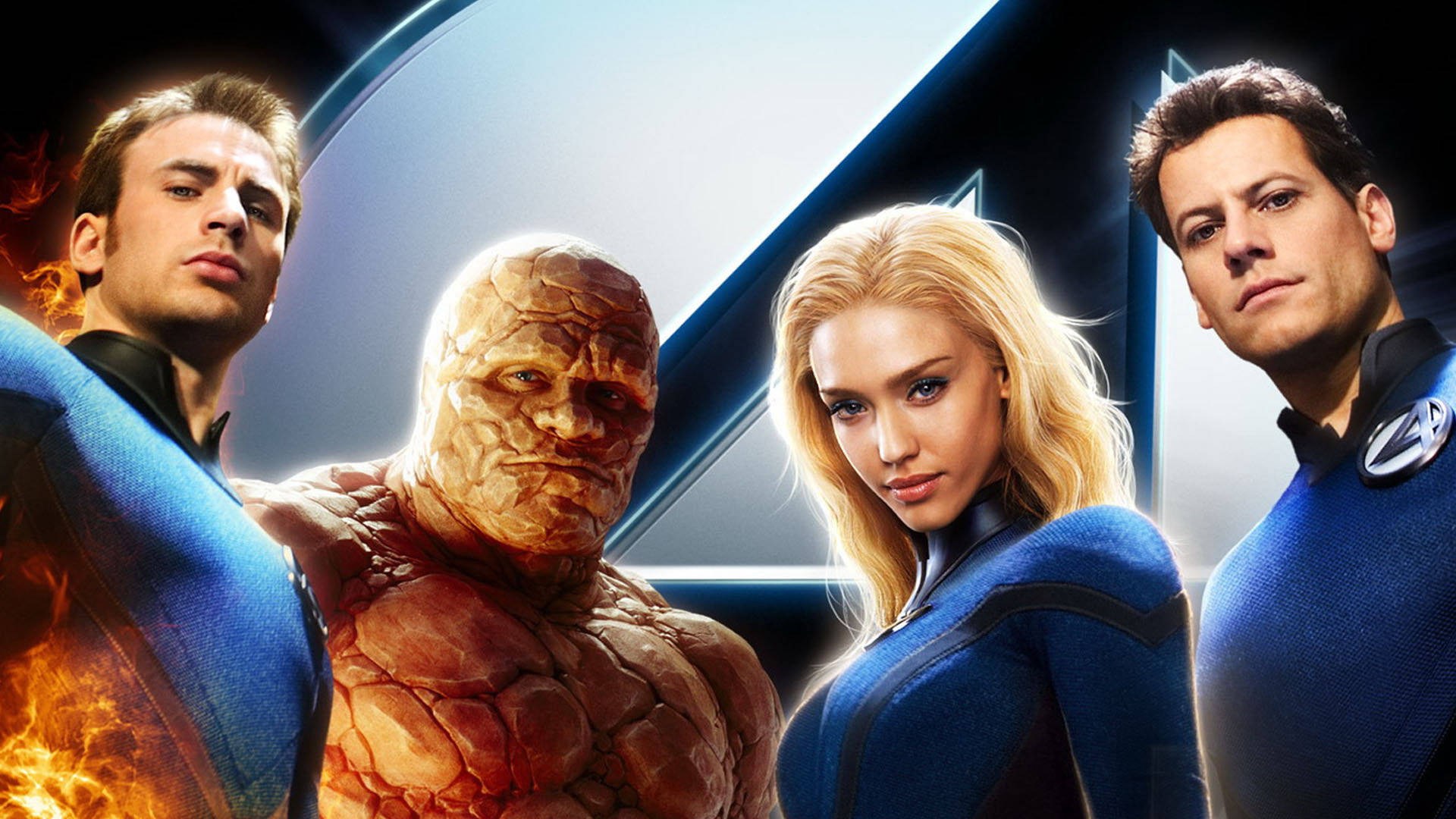 Fantastic Four Wallpapers