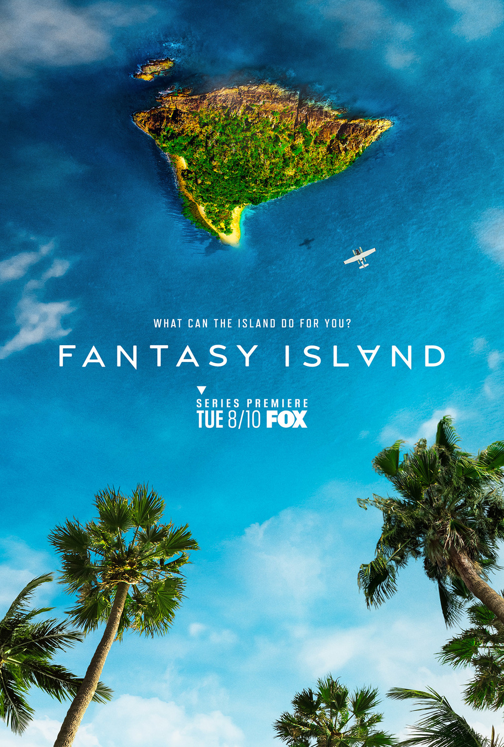 Fantasy Island Movie Wallpapers