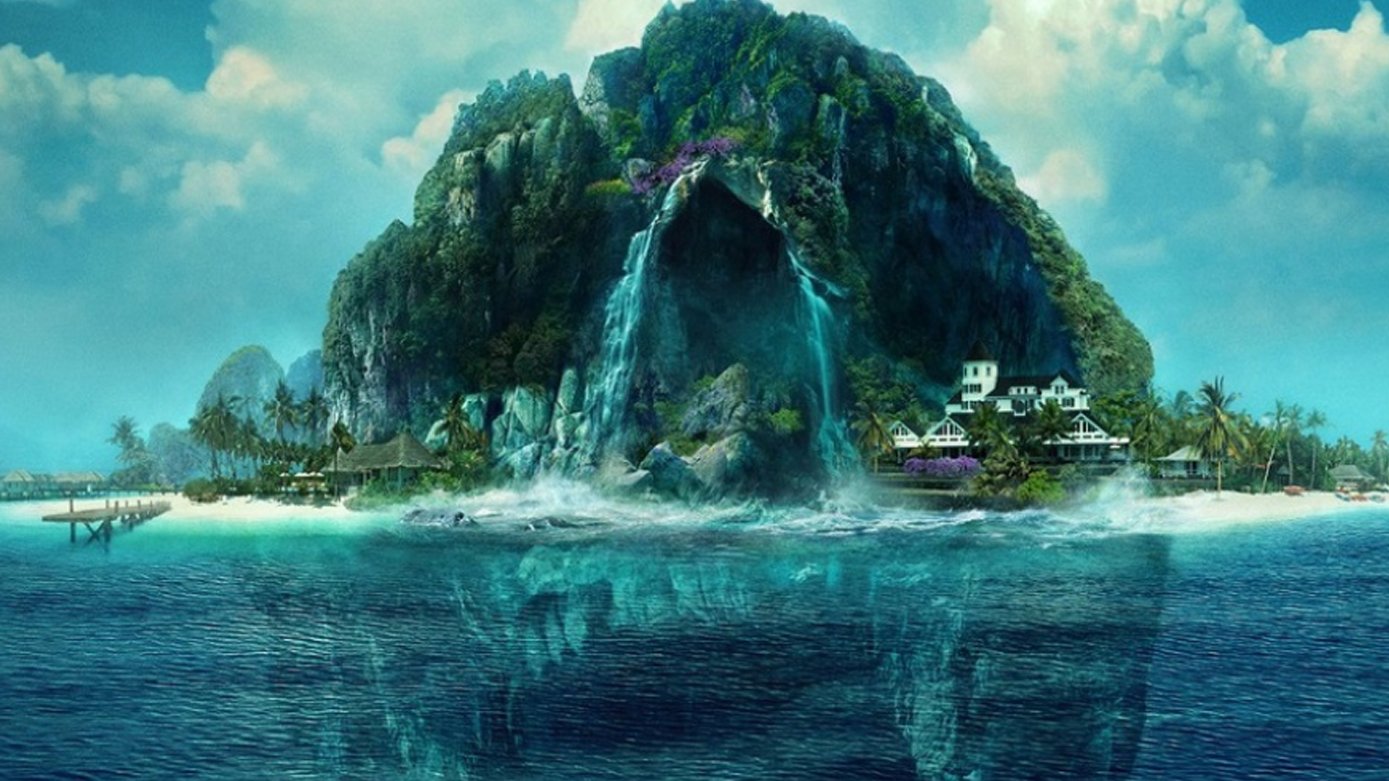 Fantasy Island Movie Wallpapers