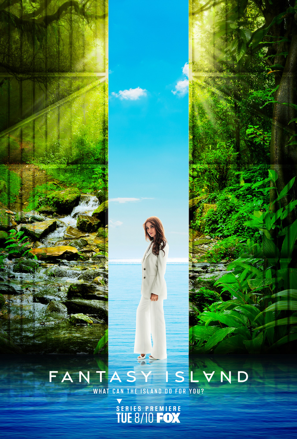 Fantasy Island Movie Wallpapers