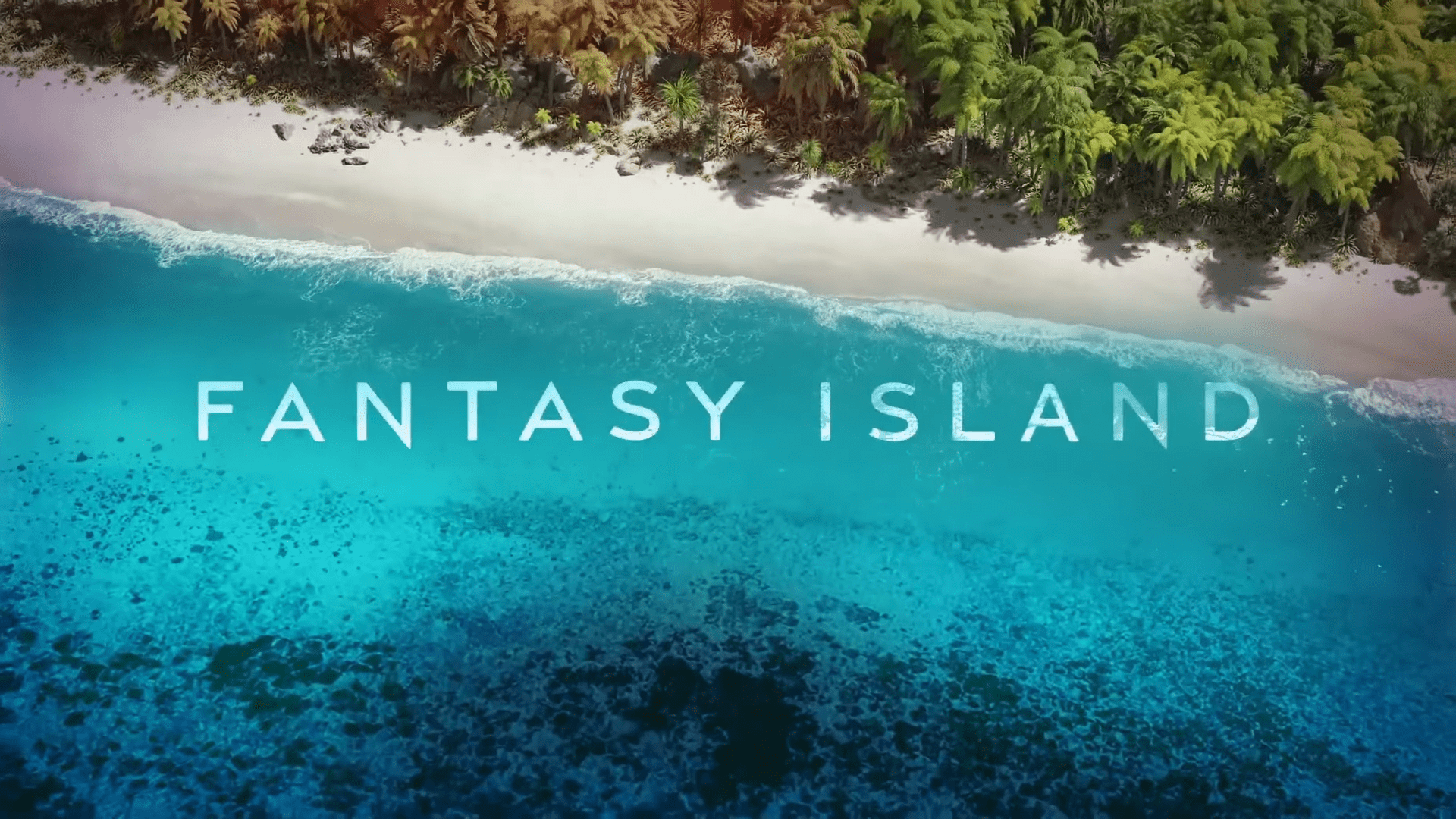 Fantasy Island Movie Wallpapers