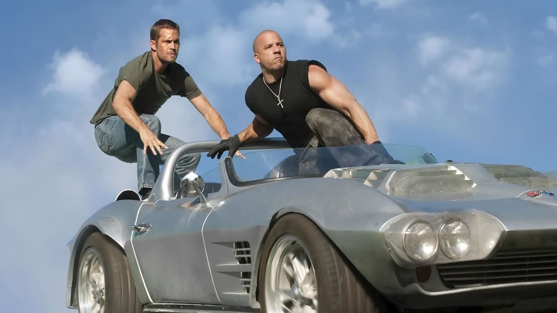 Fast & Furious Wallpapers