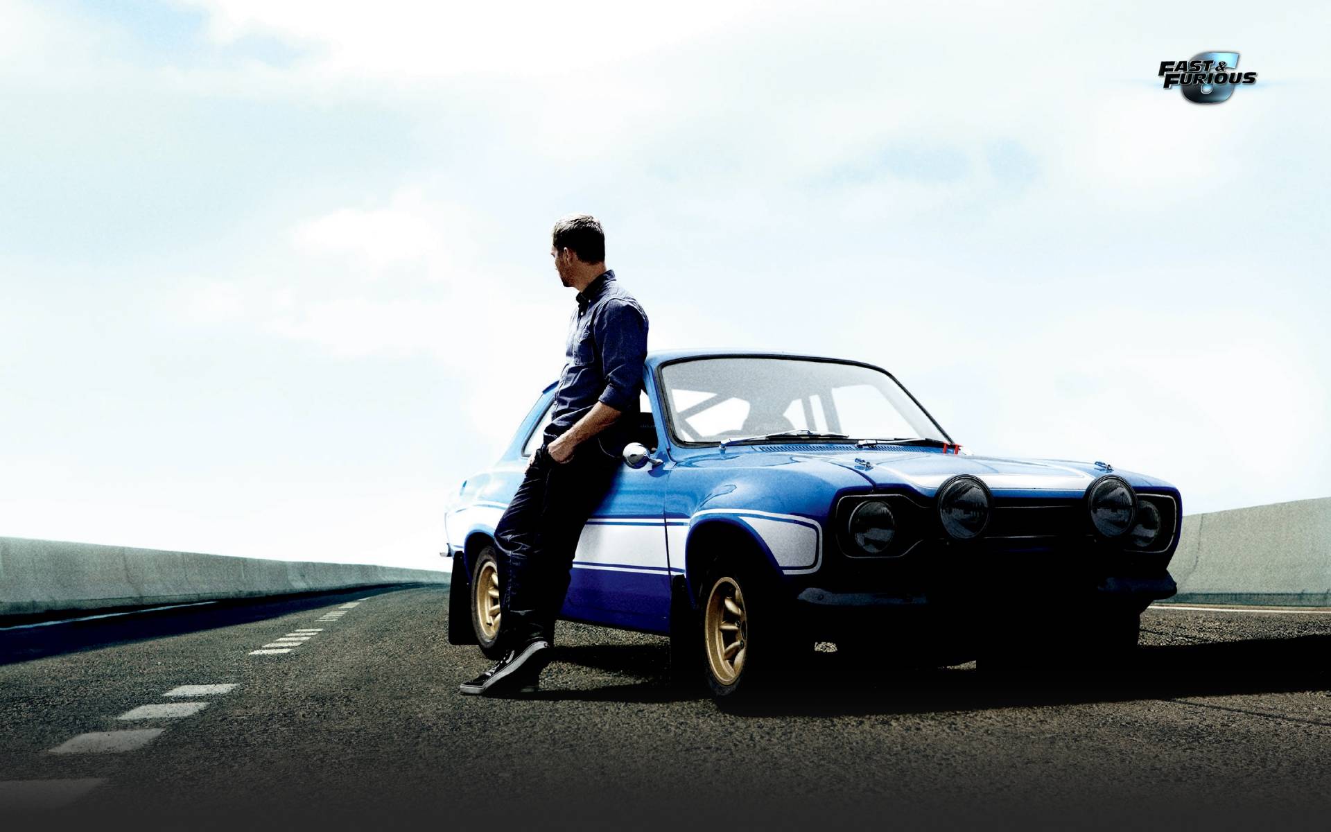 Fast & Furious 6 Wallpapers