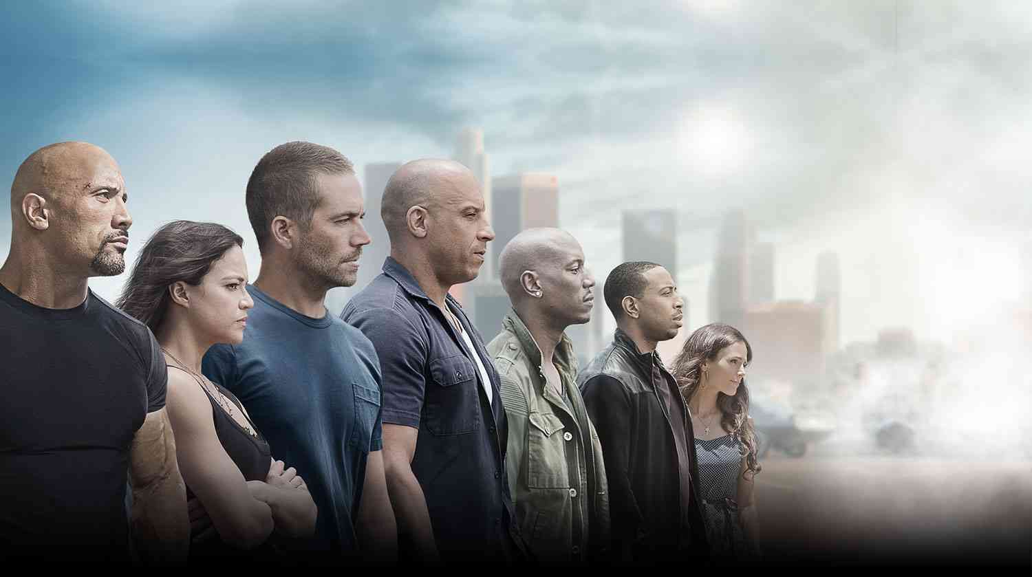 Fast & Furious 9 Wallpapers