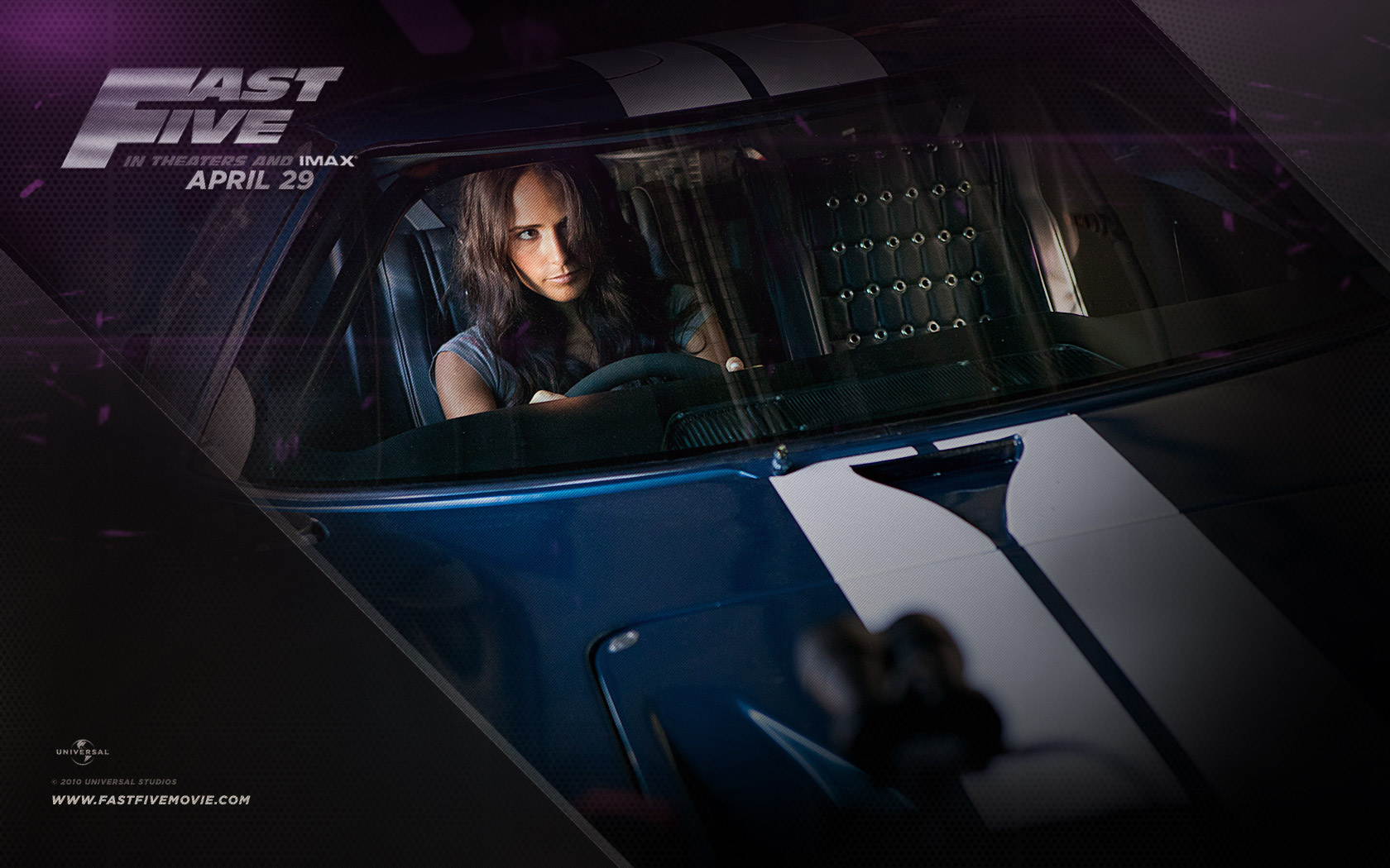 Fast Five Wallpapers