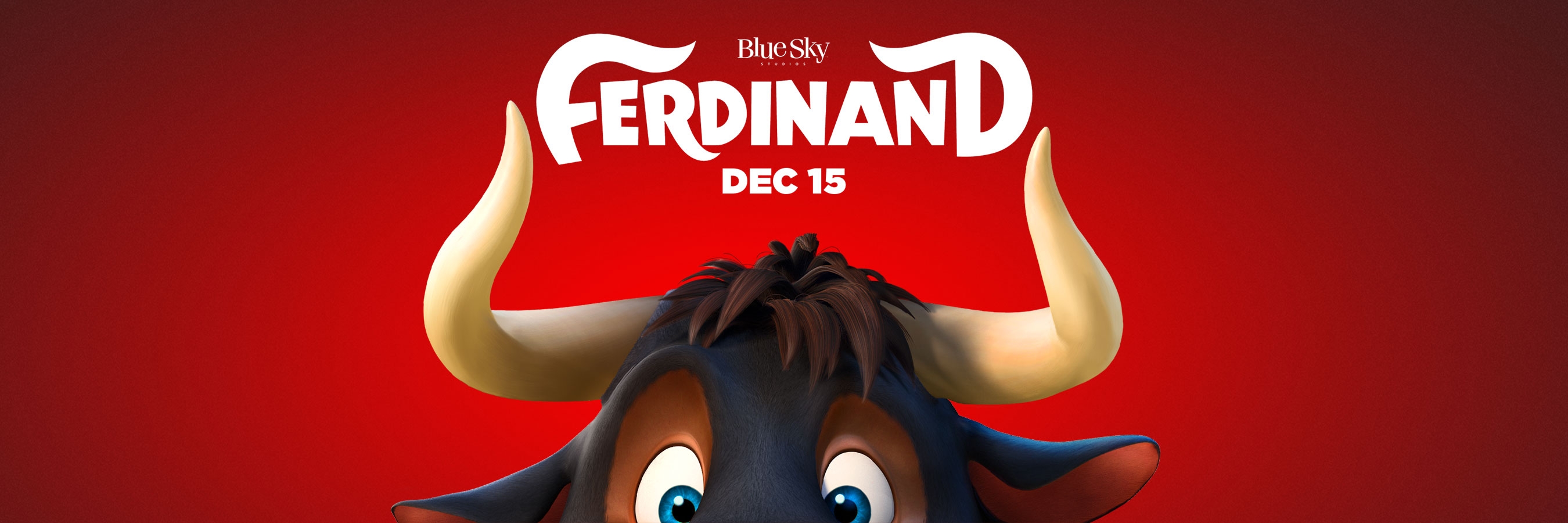 Ferdinand Movie Still Wallpapers
