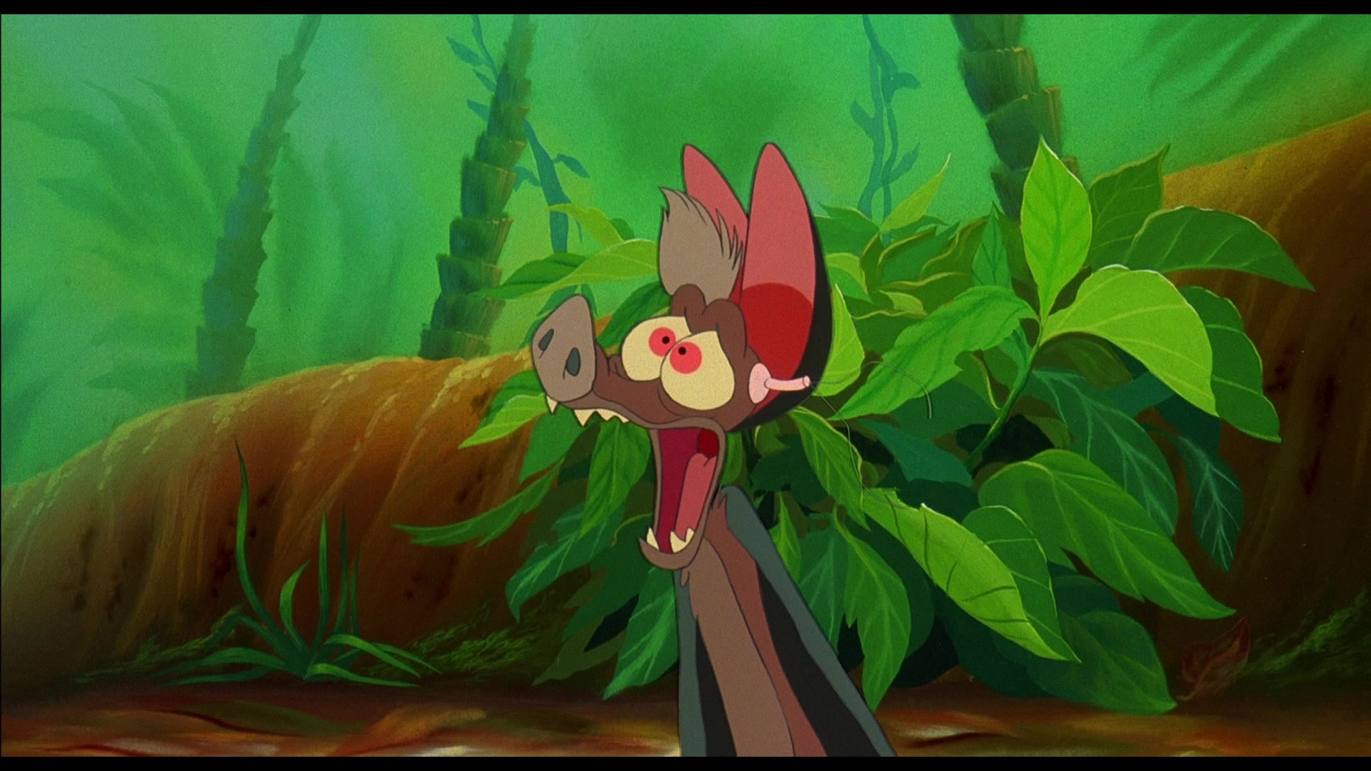 Ferngully: The Last Rainforest Wallpapers