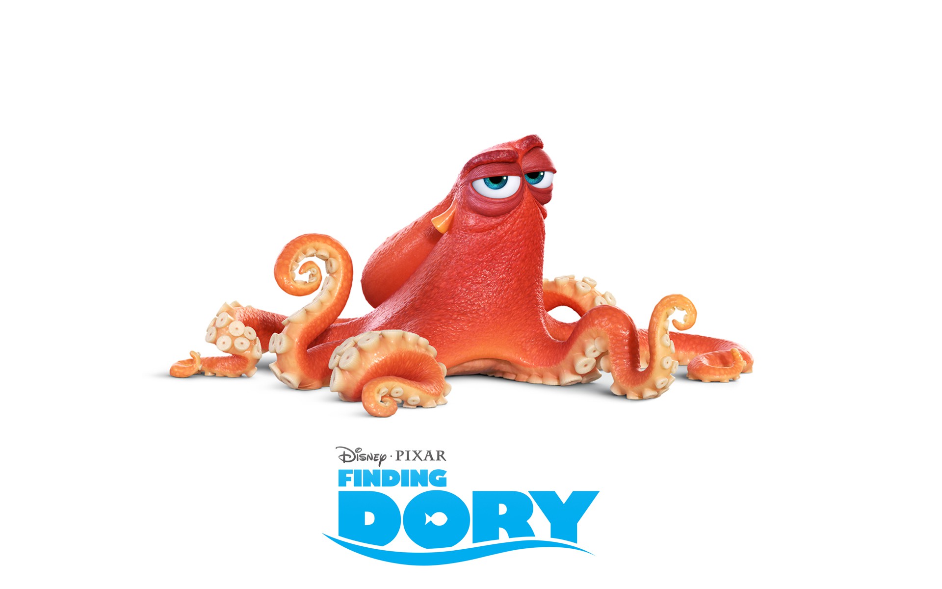 Finding Dory Wallpapers