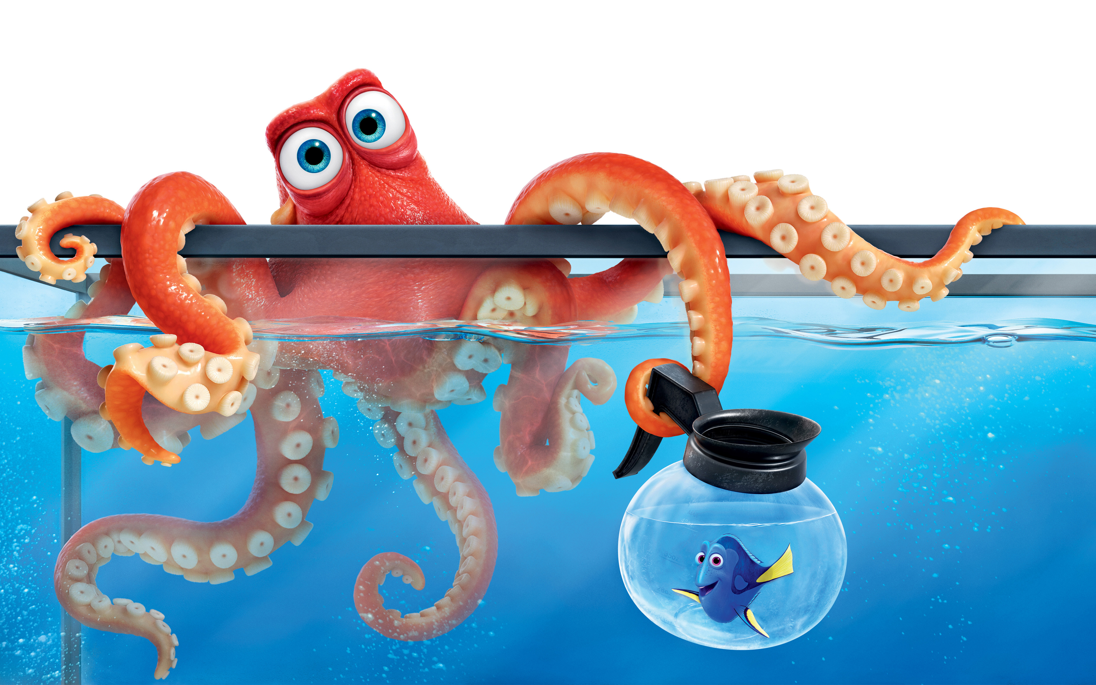 Finding Dory Wallpapers