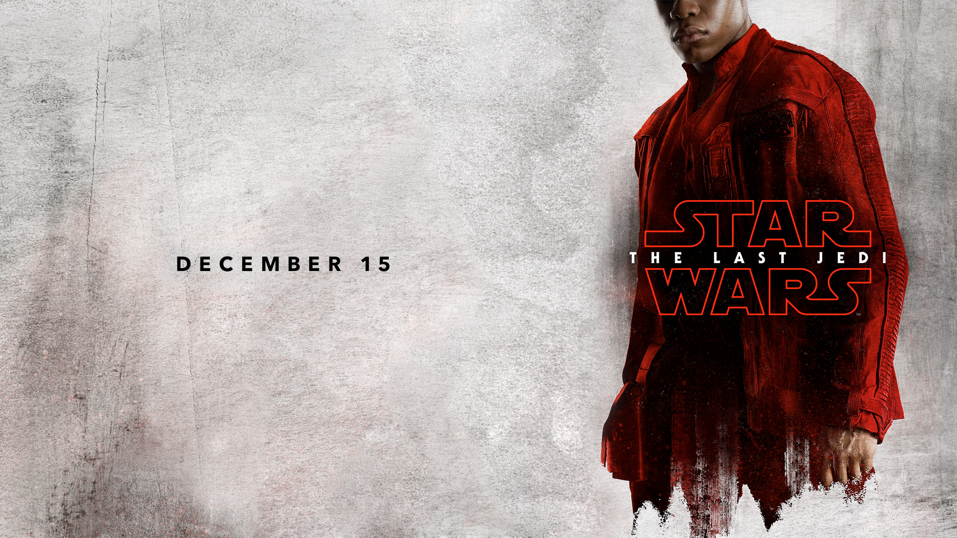 Finn Star Wars The Last Jedi Wallpapers