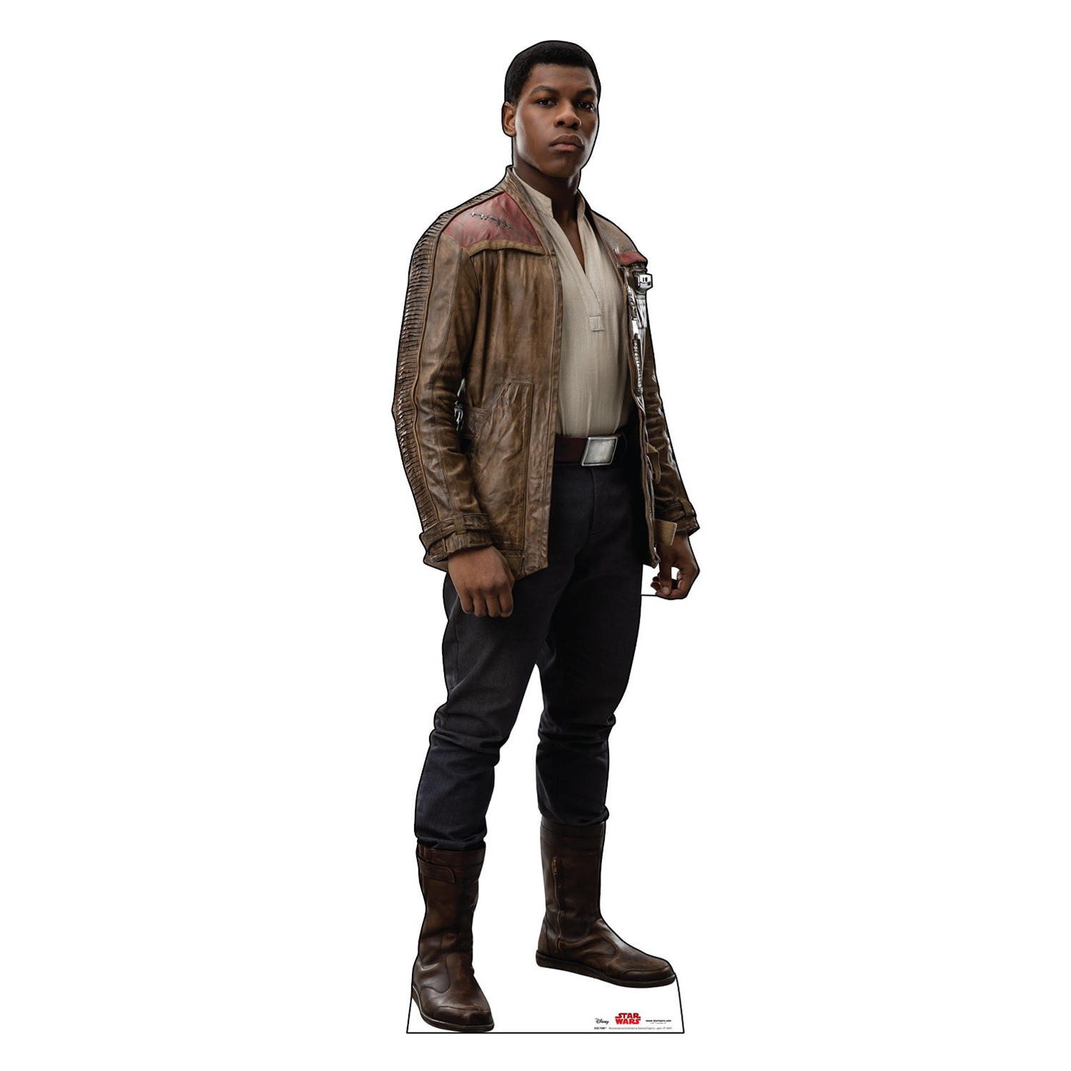 Finn Star Wars The Last Jedi Wallpapers