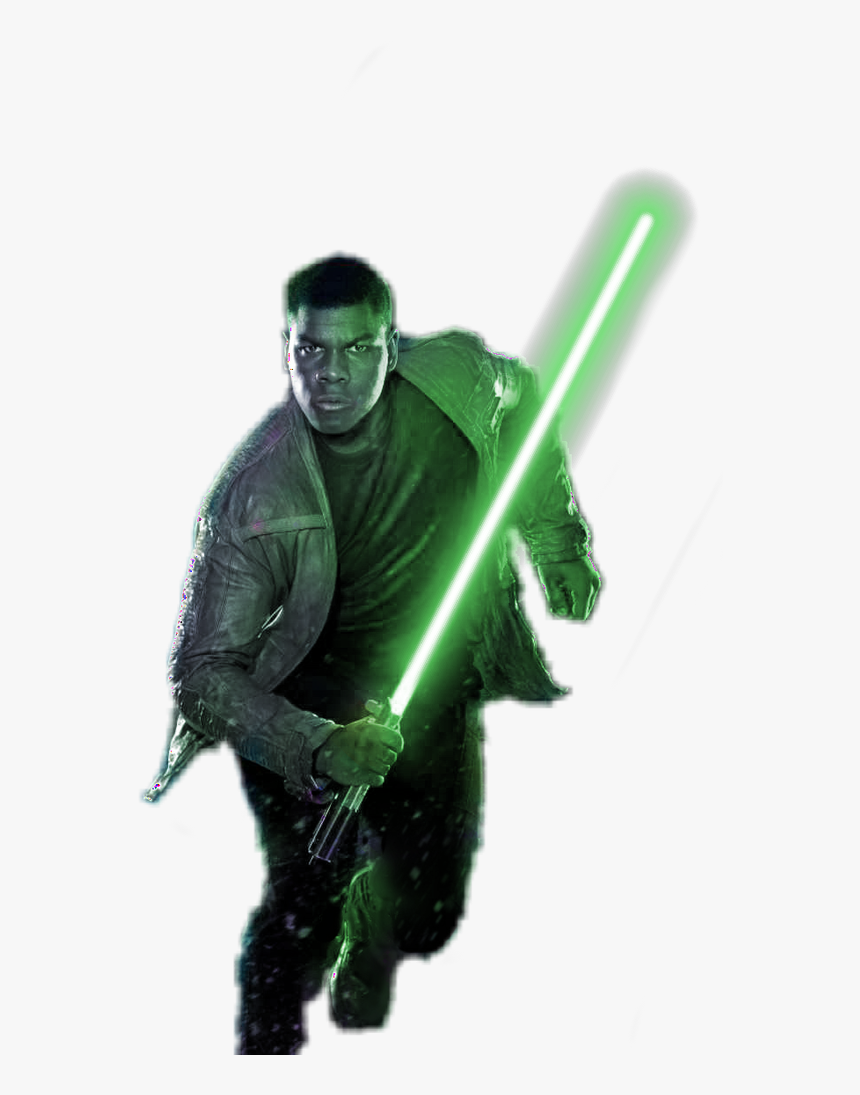 Finn Star Wars The Last Jedi Wallpapers