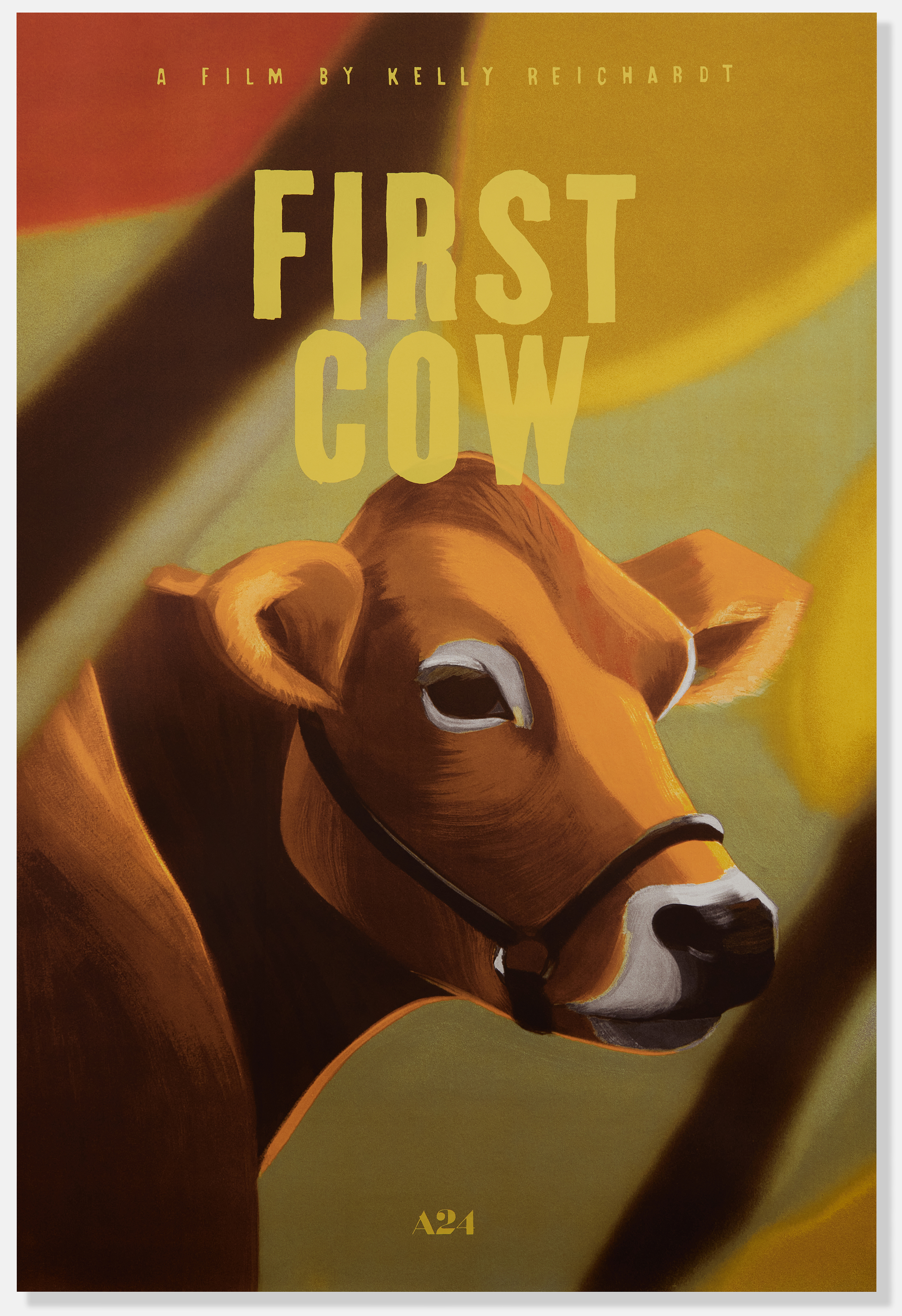 First Cow Movie Wallpapers