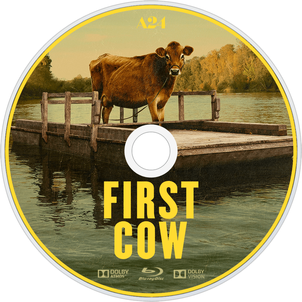 First Cow Movie Wallpapers