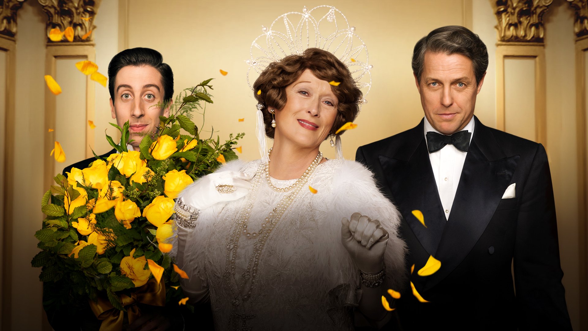 Florence Foster Jenkins Wallpapers