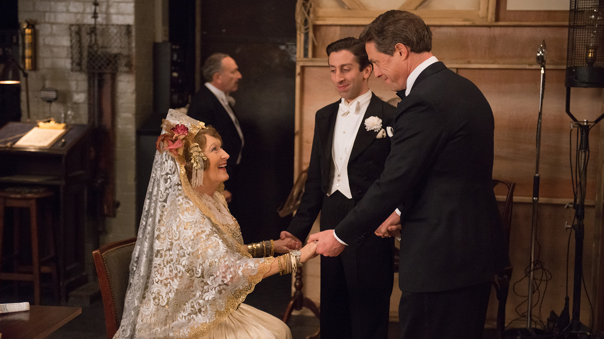 Florence Foster Jenkins Wallpapers