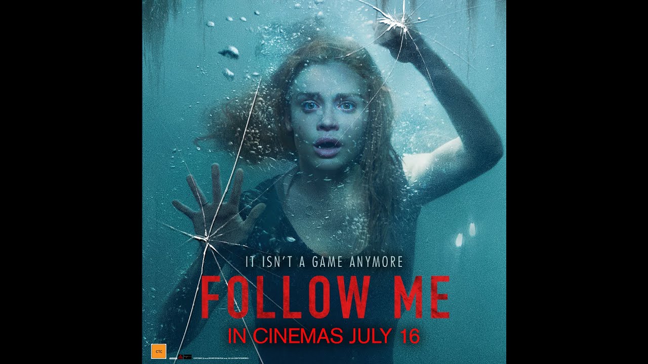 Follow Me 2020 Movie Wallpapers