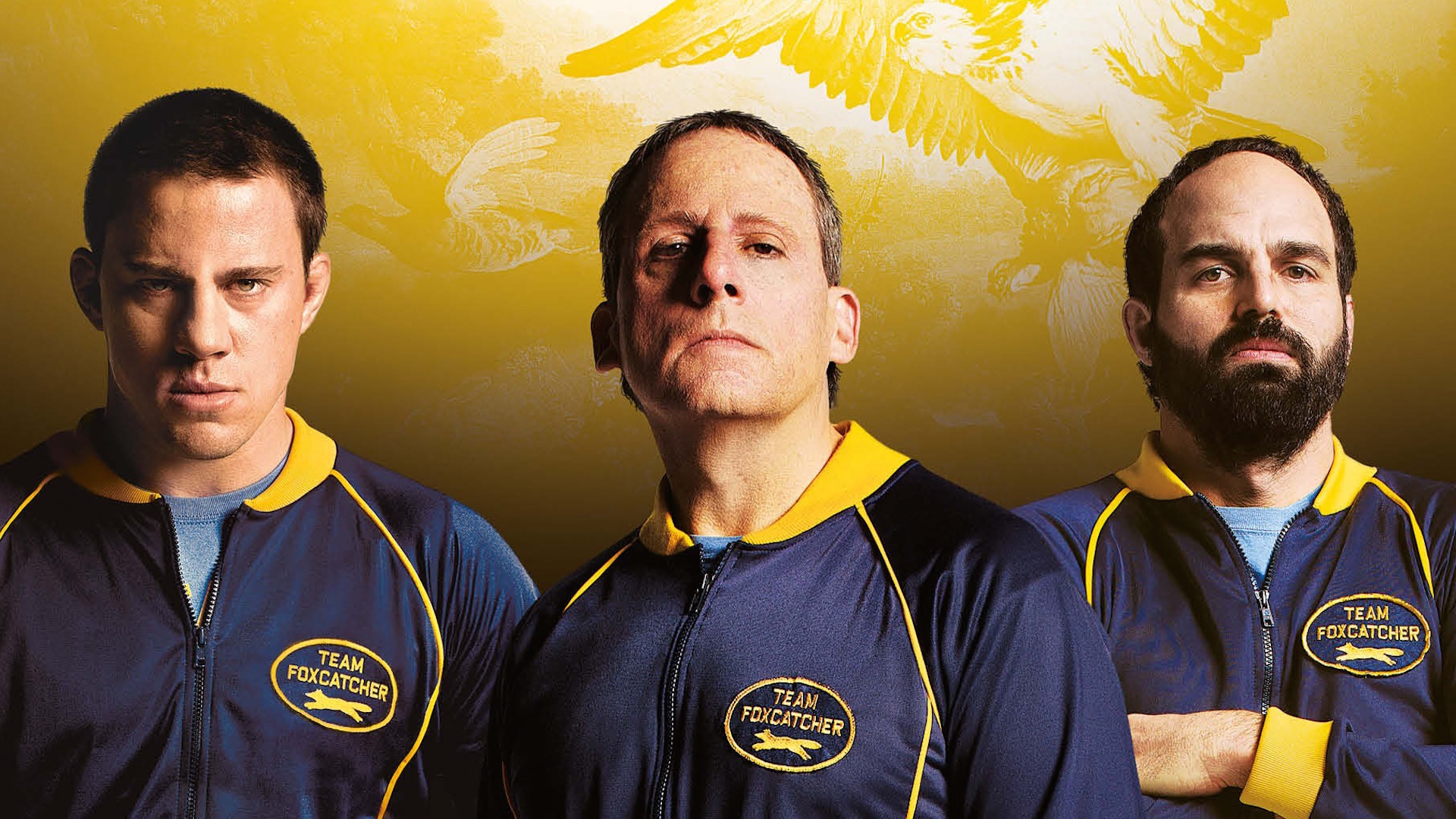 Foxcatcher Wallpapers