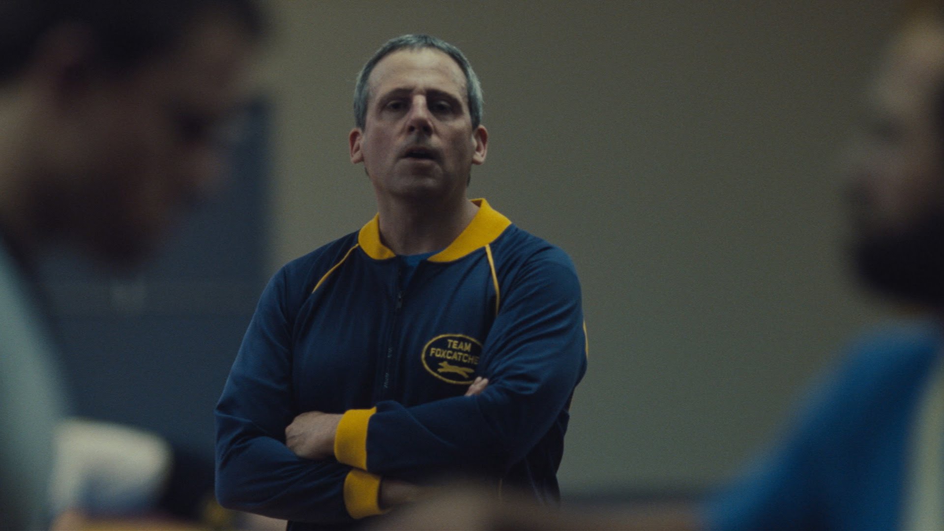 Foxcatcher Wallpapers