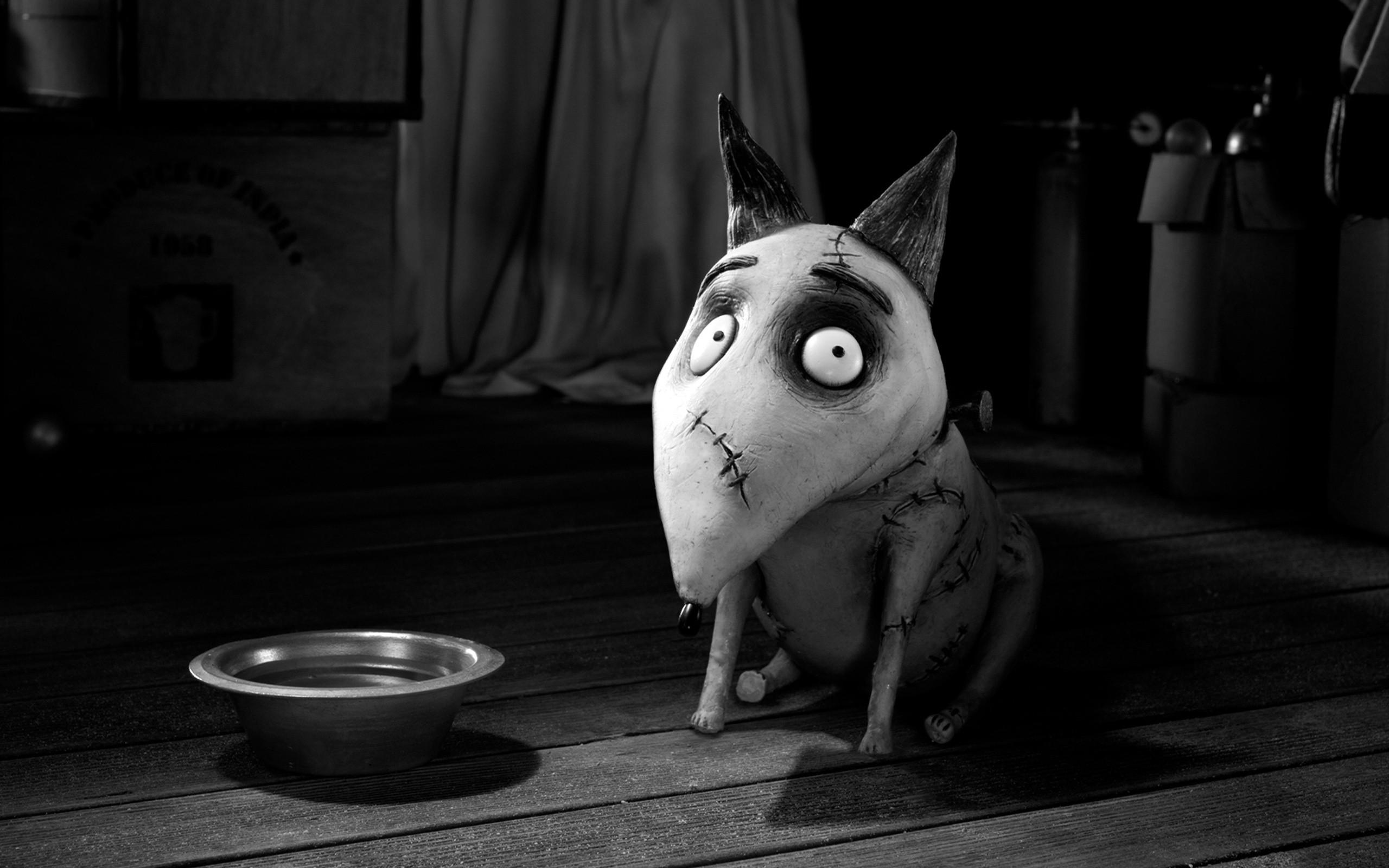 Frankenweenie Wallpapers