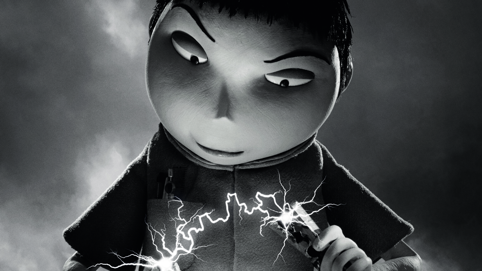 Frankenweenie Wallpapers