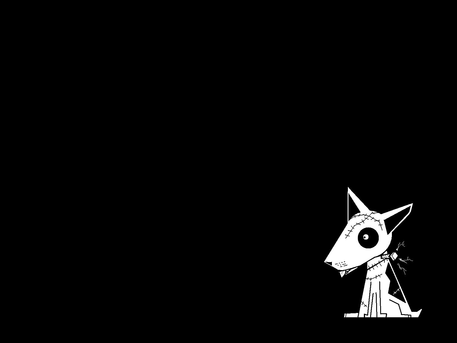 Frankenweenie Wallpapers