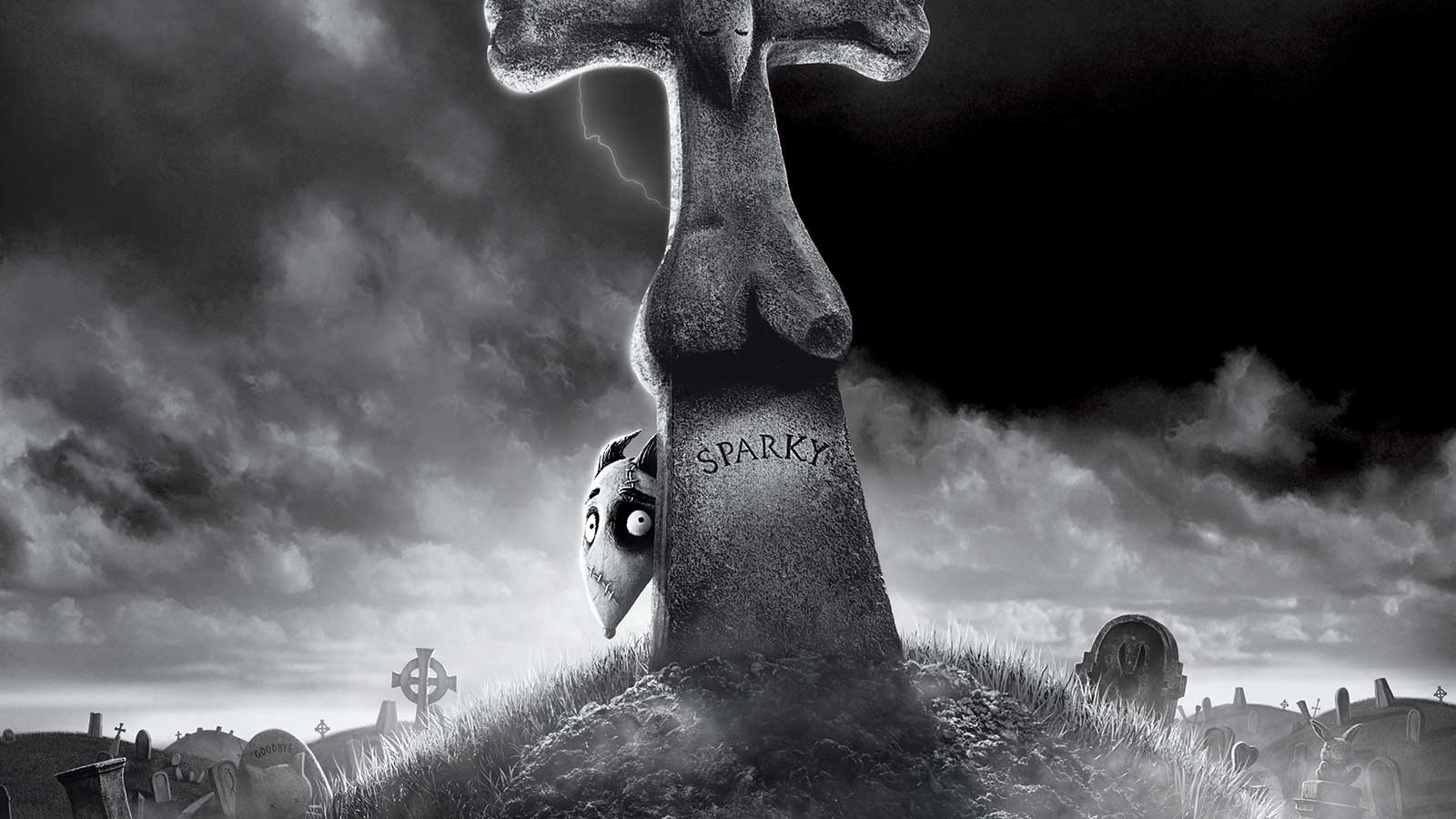 Frankenweenie Wallpapers