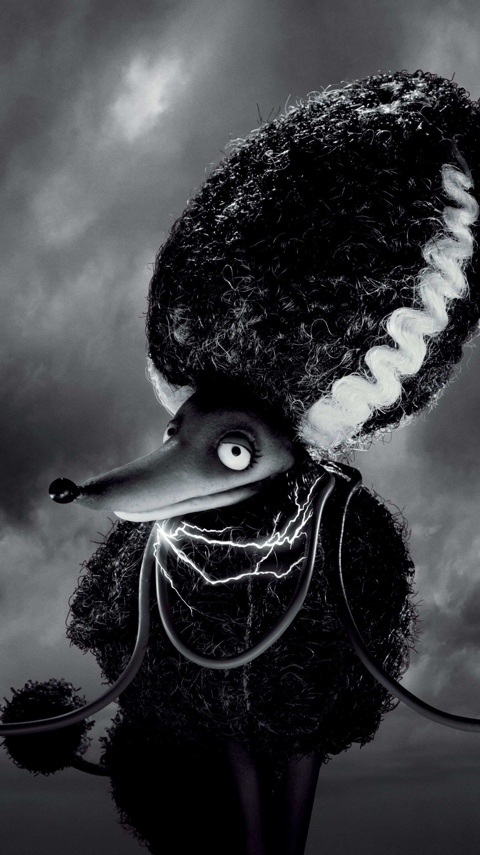 Frankenweenie Wallpapers