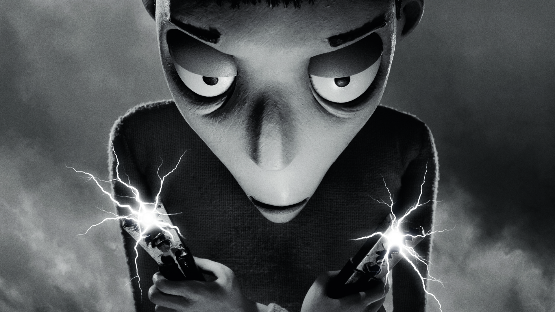 Frankenweenie Wallpapers