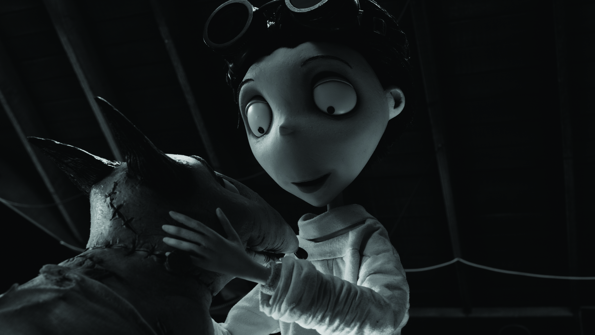 Frankenweenie Wallpapers