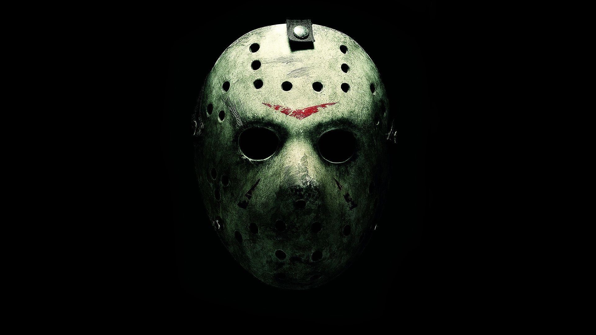 Friday The 13Th 4K Hd Jason Voorhees Wallpapers