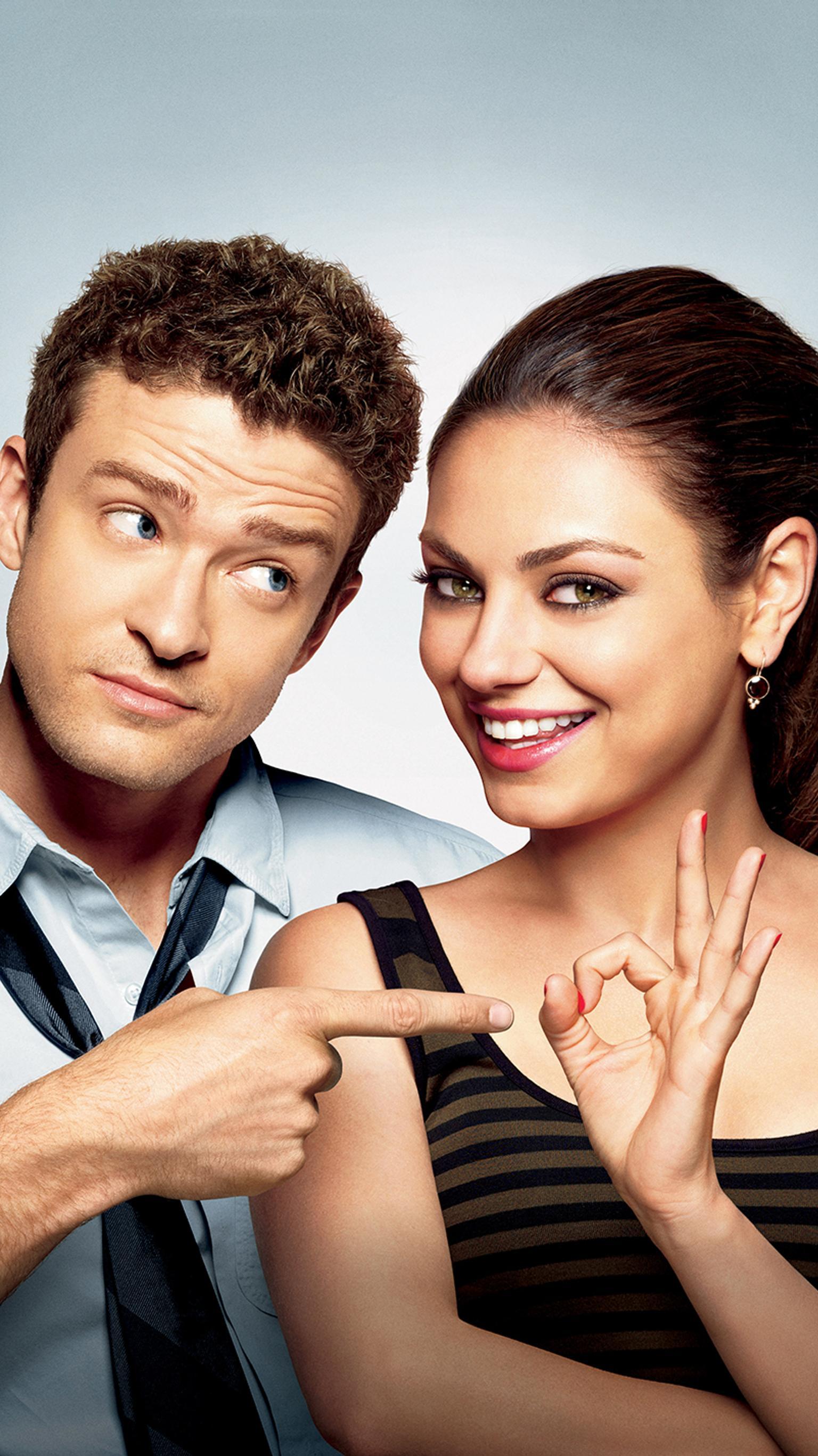 Friends With Benefits Wallpapers