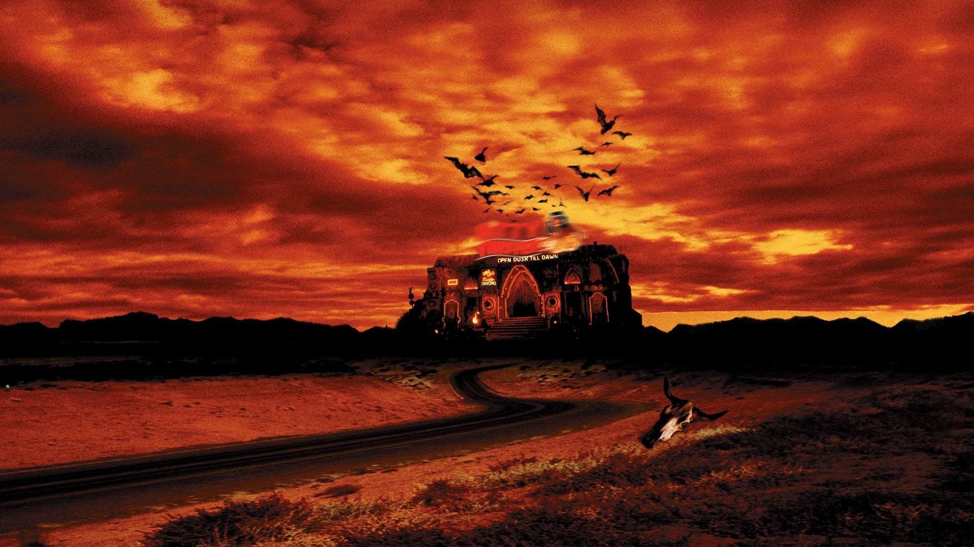 From Dusk Till Dawn Wallpapers