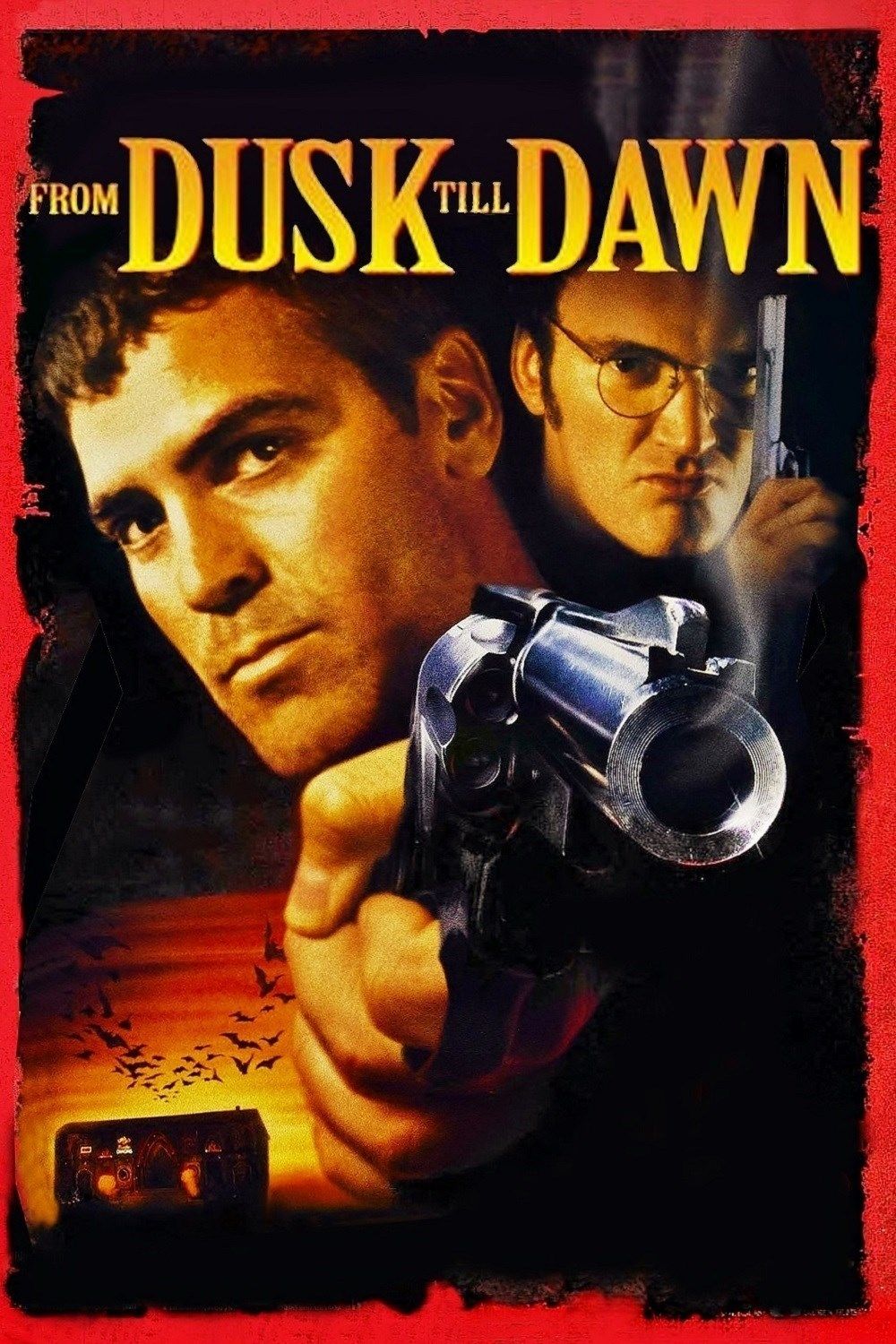 From Dusk Till Dawn Wallpapers