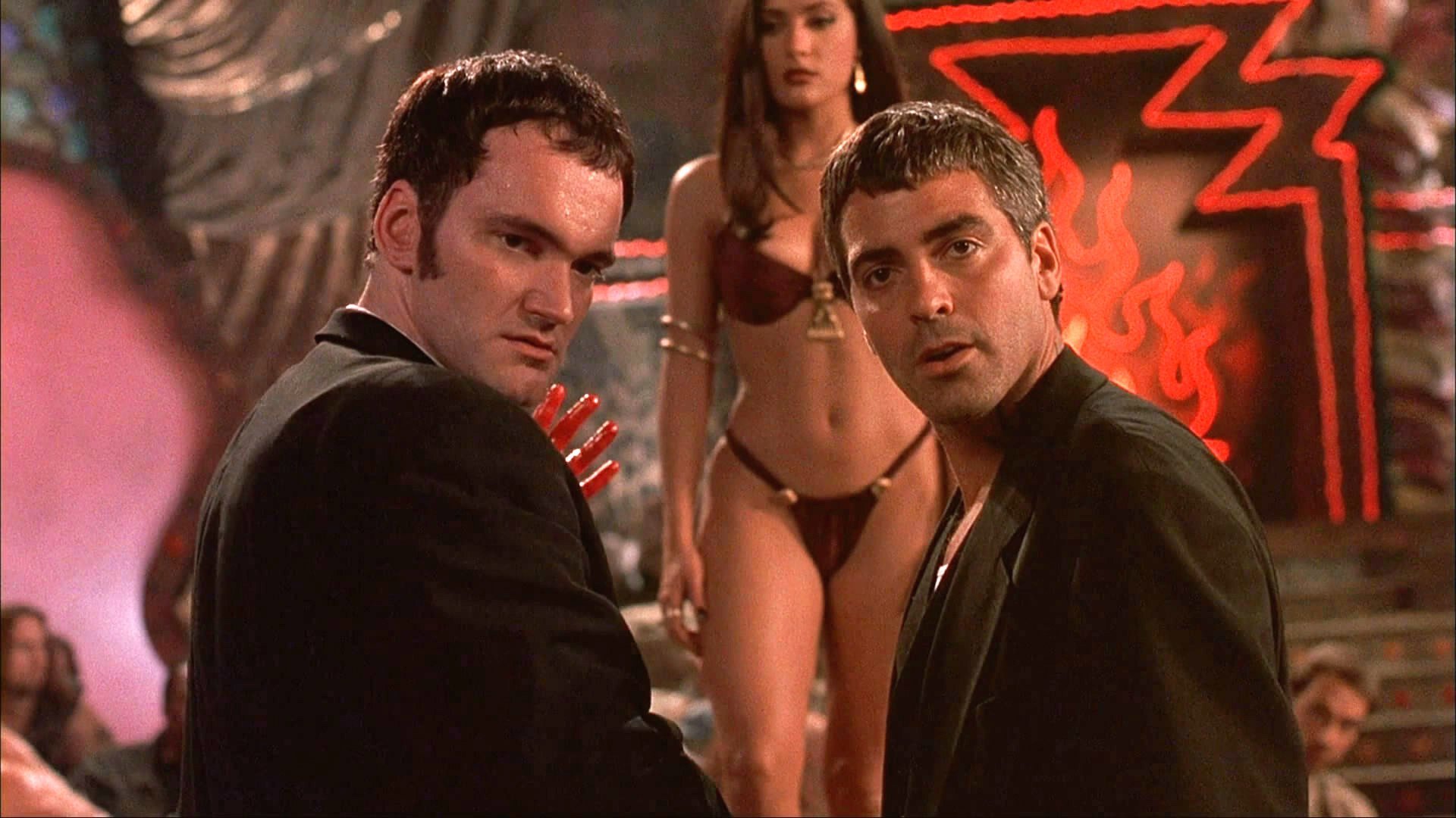 From Dusk Till Dawn Wallpapers