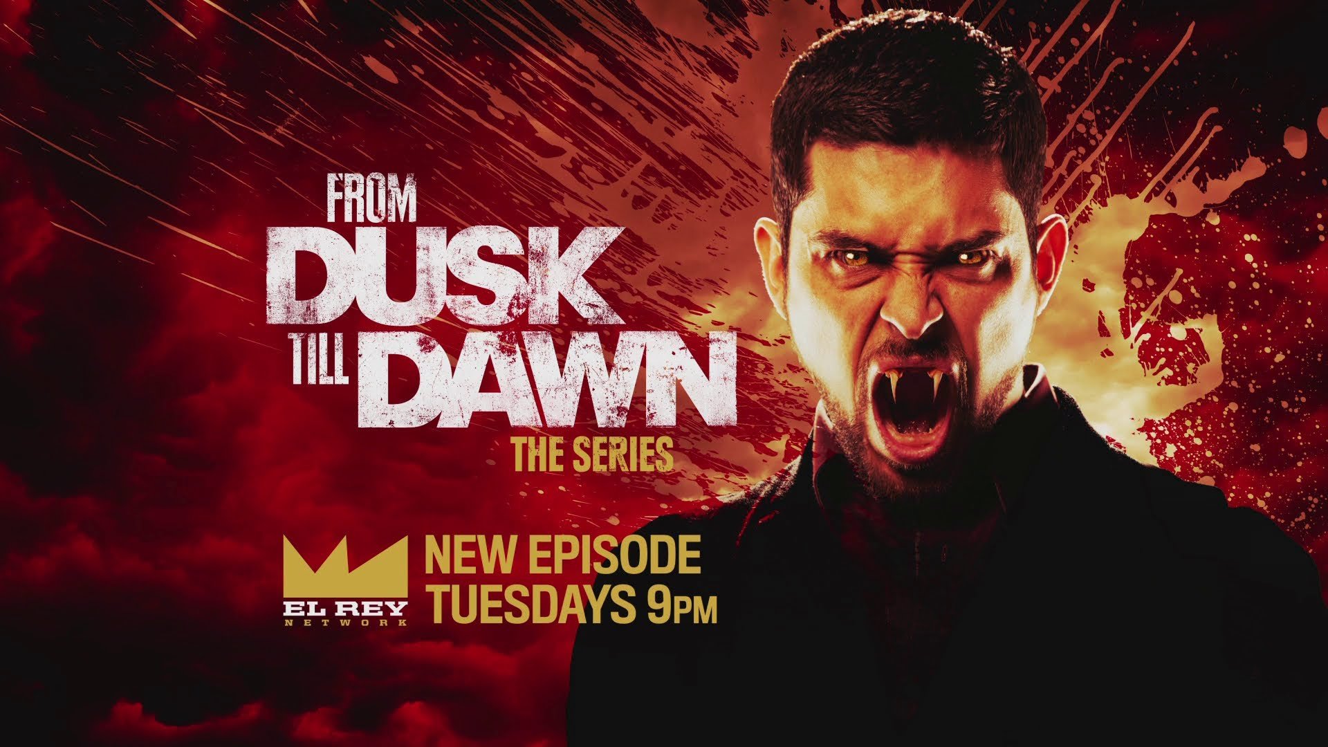 From Dusk Till Dawn Wallpapers