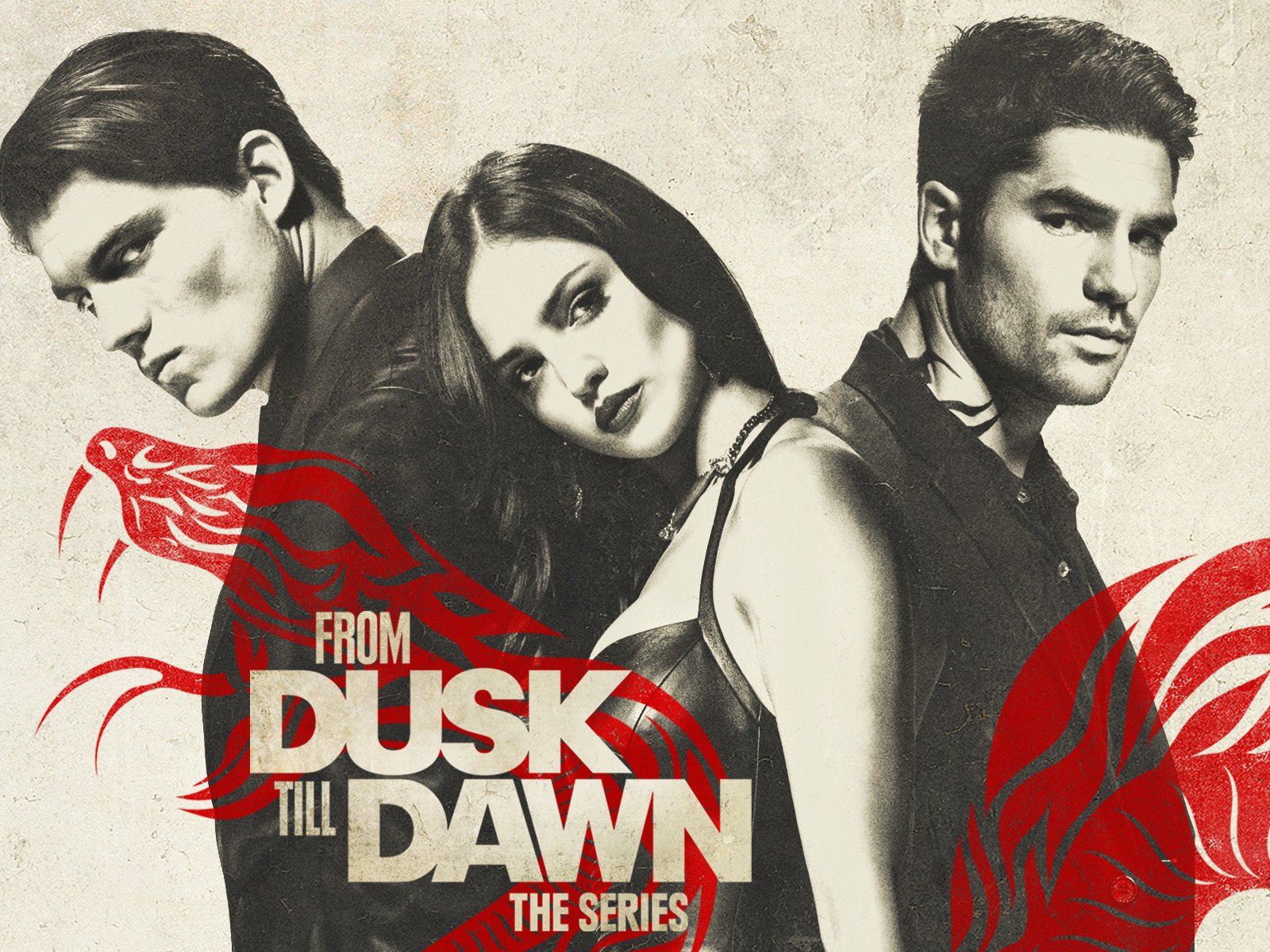 From Dusk Till Dawn Wallpapers