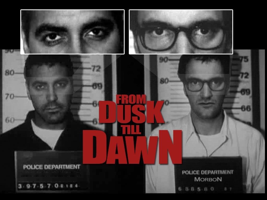 From Dusk Till Dawn Wallpapers