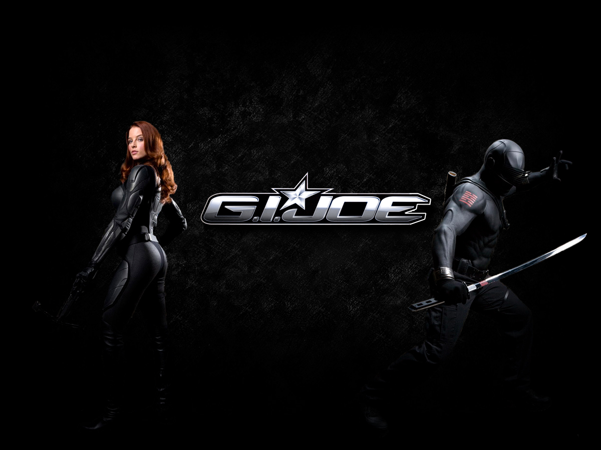 G.I. Joe: The Rise Of Cobra Wallpapers