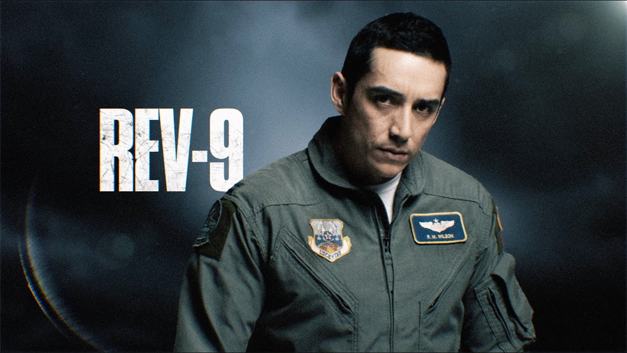 Gabriel Luna In Terminator Dark Fate Wallpapers