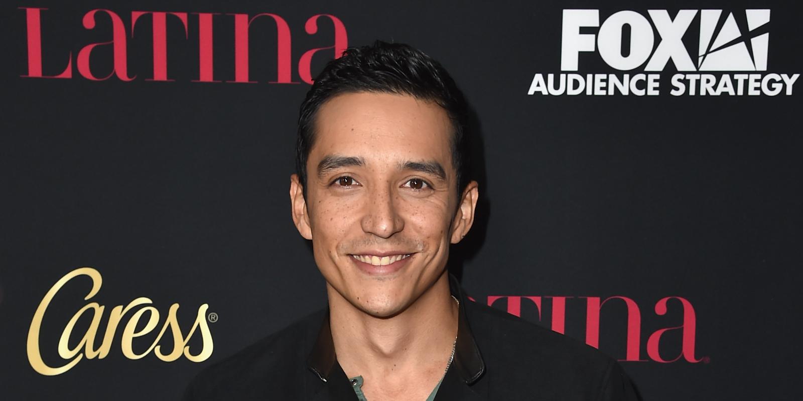 Gabriel Luna In Terminator Dark Fate Wallpapers