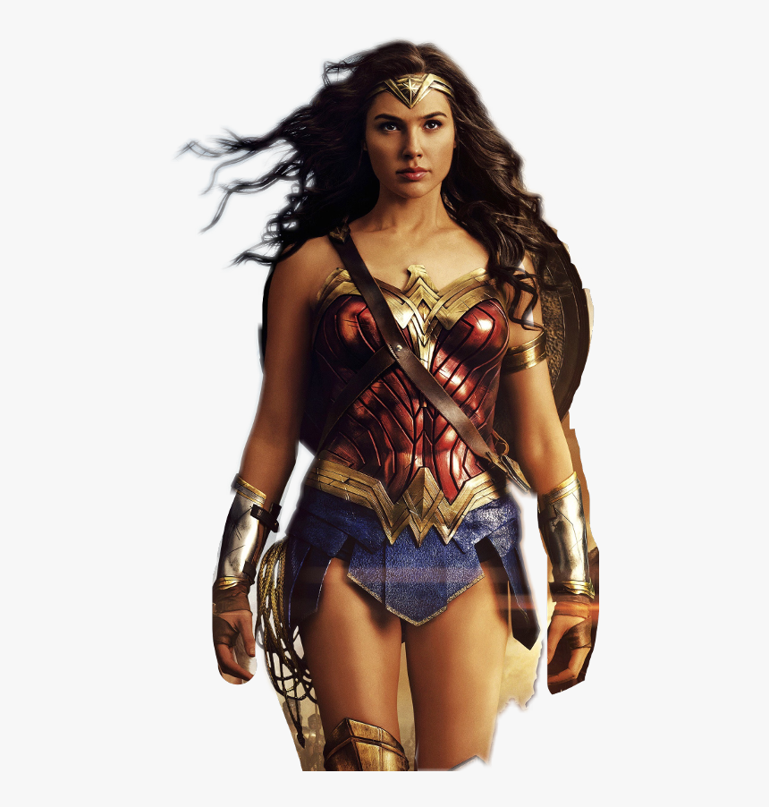 Gal Gadot As Wonder Woman Wallpapers